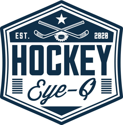 Hockey eye-q