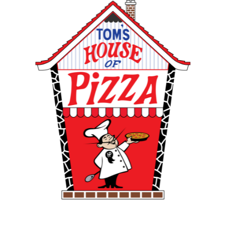 Tom's House of Pizza