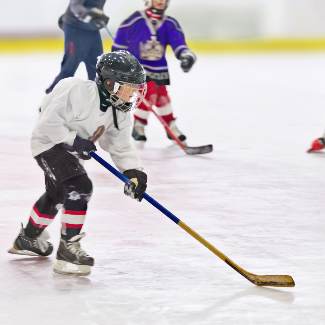 Why are we still talking about Early Sport Specialization?