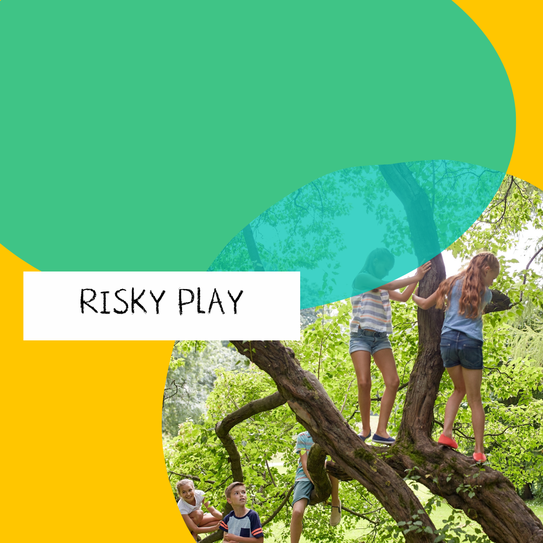 Risky Play - Worth the Risk?