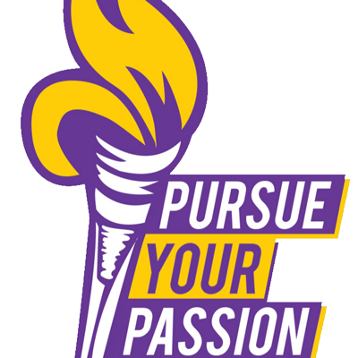 Central Memorial Pursue Your Passion
