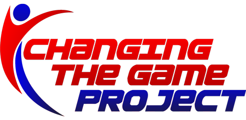 Changing The Game Project