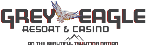 Grey Eagle Logo